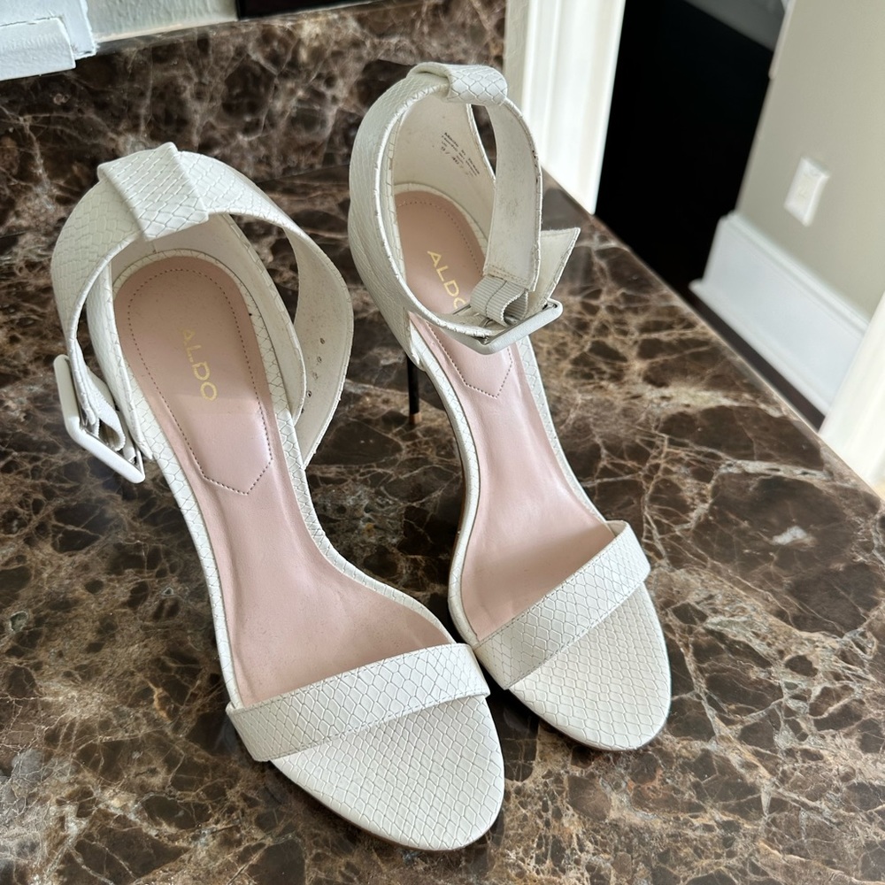 Aldo Heels